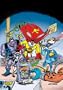 Captain Carrot and the Final Ark