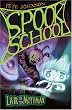 Lair of the Mothman (Spook School)