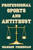 Professional Sports and Antitrust