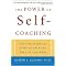 read a self-help book and actually change your life.