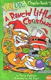 A Rancid Little Christmas (Catdog Chapter Books)