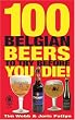 100 Belgian Beers to Try Before You Die!
