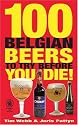100 Belgian Beers to Try Before You Die!