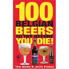 100 Belgian Beers to Try Before You Die!