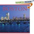 Boston (America Series) by Tanya Lloyd Kyi