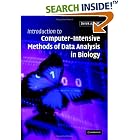 Introduction to Computer-Intensive Methods of Data Analysis in Biology by Derek A. Roff