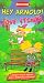 Hey Arnold: Love Stinks