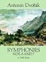 Symphonies Nos. 6 and 7 in Full Score (Dover Music Scores)