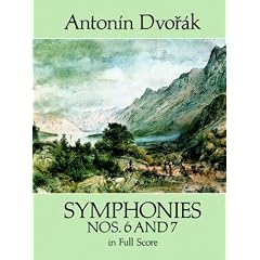 Symphonies Nos. 5  6 and 7 in Full Score