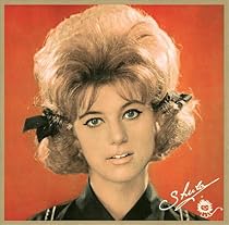 Sheila - Love - King Of The World