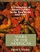 Wars of the Americas: A Chronology of Armed Conflict in the New World, 1492 to the Present
