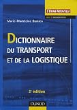 Dictionnaire du transport et de la logistique