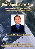 Quentin Reynolds` Perform Like a Pro (Magic Seminar)