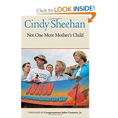Not One More Mother's Child