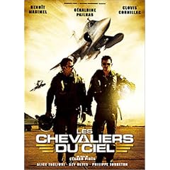 Les Chevaliers du ciel