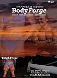 Review Stephen Mycoe Audio Publishing  / Thigh Forge: Body Enhancement Hypnosis