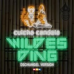 Wildes Ding-Dschungel Version (2-Track)