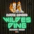 Wildes Ding-Dschungel Version (2-Track)