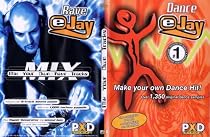Dance & Rave eJay Compilation