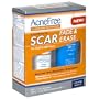 Acne Free Clear Skin Treatments Complete Scar Fade & Erase, for Old & New Scars, 1 set