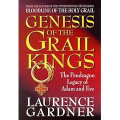 Genesis of the Grail Kings