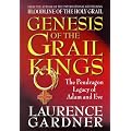 Genesis of the Grail Kings