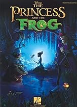 The Princess and the Frog The Princess and the Frog
