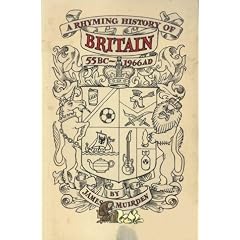 A Rhyming History of Britain