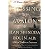 Crossing to Avalon: A Woman's Midlife Quest for the Sacred Feminine