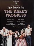  : Stravinsky - The Rake's Progress