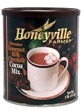 Premium Hot Cocoa Mix - 12 Can Case