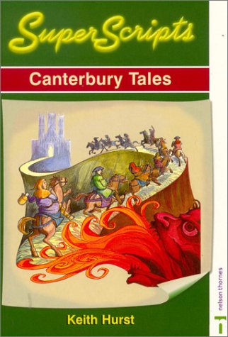 The Canterbury Tales