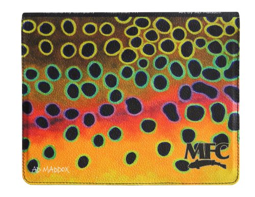 iPad Folder Yellowstone Cutty Ad Maddox