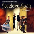 Folk Rock Pioneers In Concert