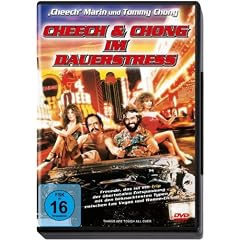 Cheech & Chong im Dauerstress