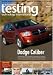 Automotive Testing Technology International