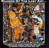 Raiders of the Lost Art