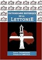 Dictionnaire historique de la Lettonie
