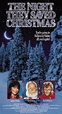VHS : The Night They Saved Christmas