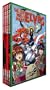 Those Who Hunt Elves - The Complete Collection