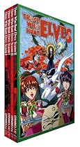 Stream Those Who Hunt Elves - The Complete Collection Movie Online.