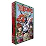 Those Who Hunt Elves - The Complete Collection