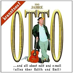 100 Jahre Otto