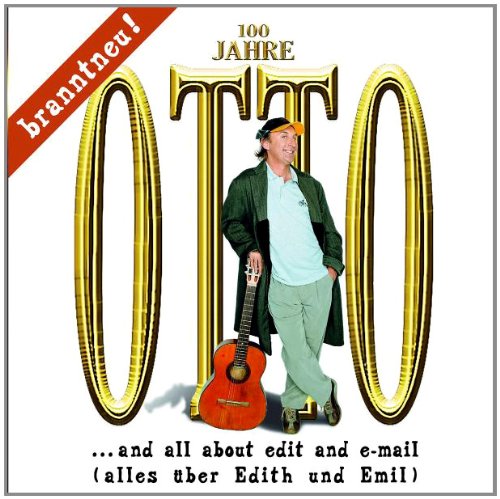 Otto Waalkes - Das Katastrofenalbum - Zortam Music