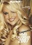 Playboy: 2007 Video Playmate Calendar