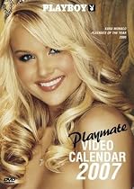 Playboy: 2007 Video Playmate Calendar