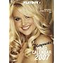 Playboy: 2007 Video Playmate Calendar