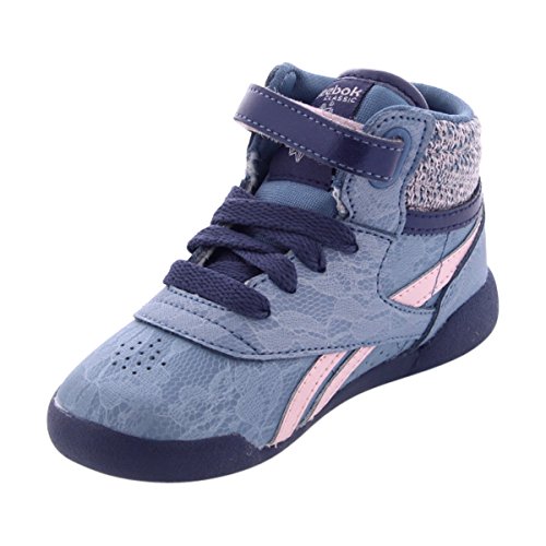 infant reebok classics