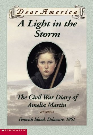 A Light in the Storm the Civil A Light in the Storm the Civil