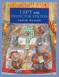 I Spy with Inspector Stilton
